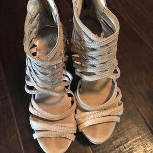 Freebird by Steven platform sandals